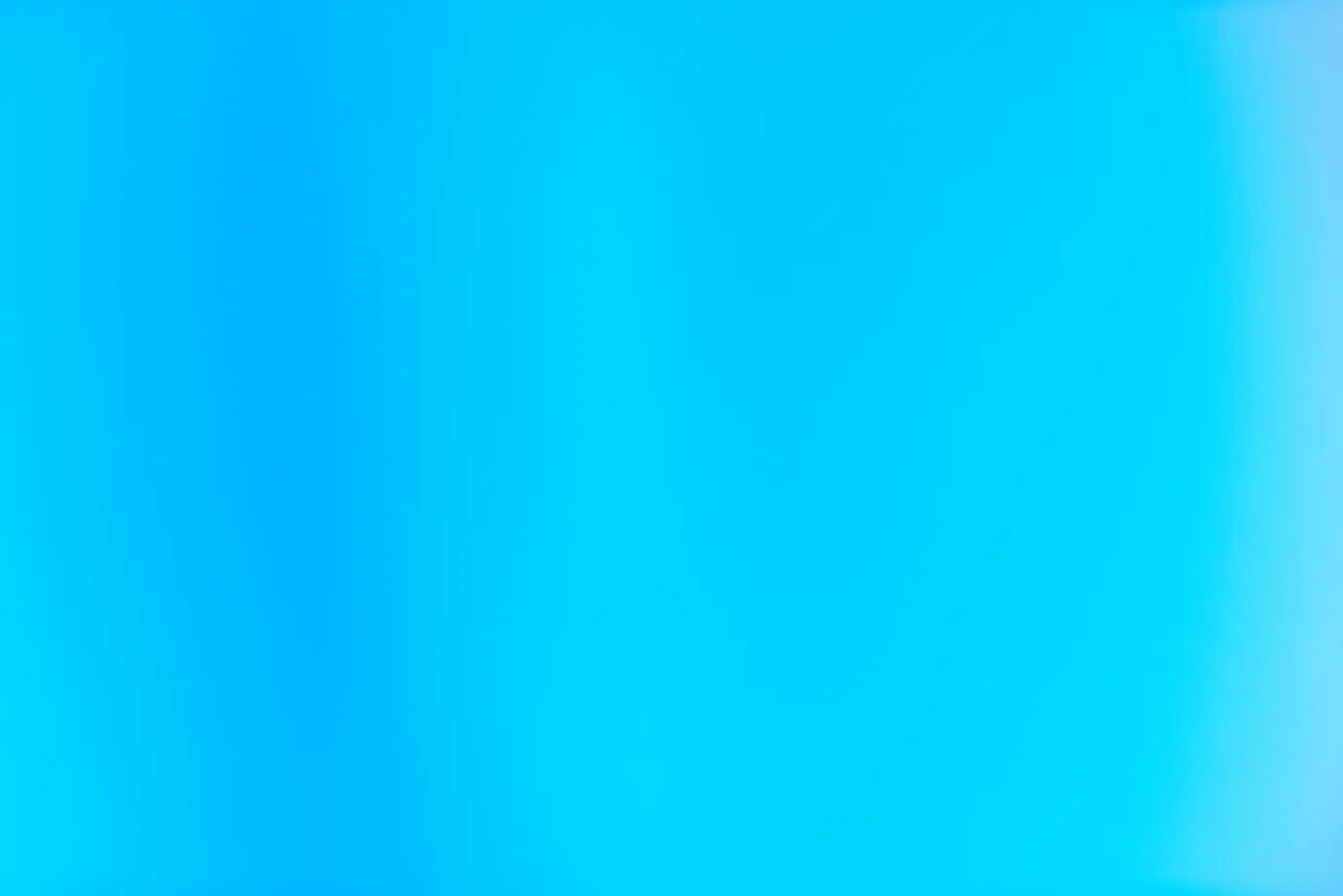 Leuchtend farbenfroher, verschwommener Wallpaper-Hintergrund