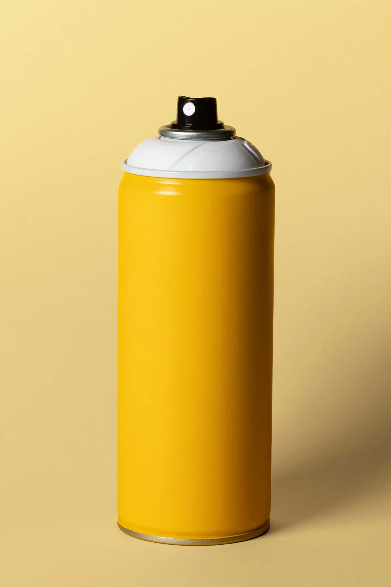 Nahaufnahme einer Sprühflasche